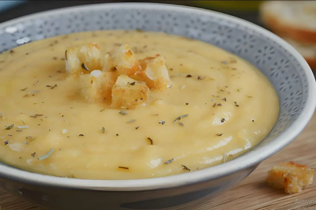 How do you thicken Lipton soup? | Easy Thickening Techniques 1 Discover how to thicken Lipton soup with simple techniques that enhance flavor and texture. Perfect for quick, hearty meals.