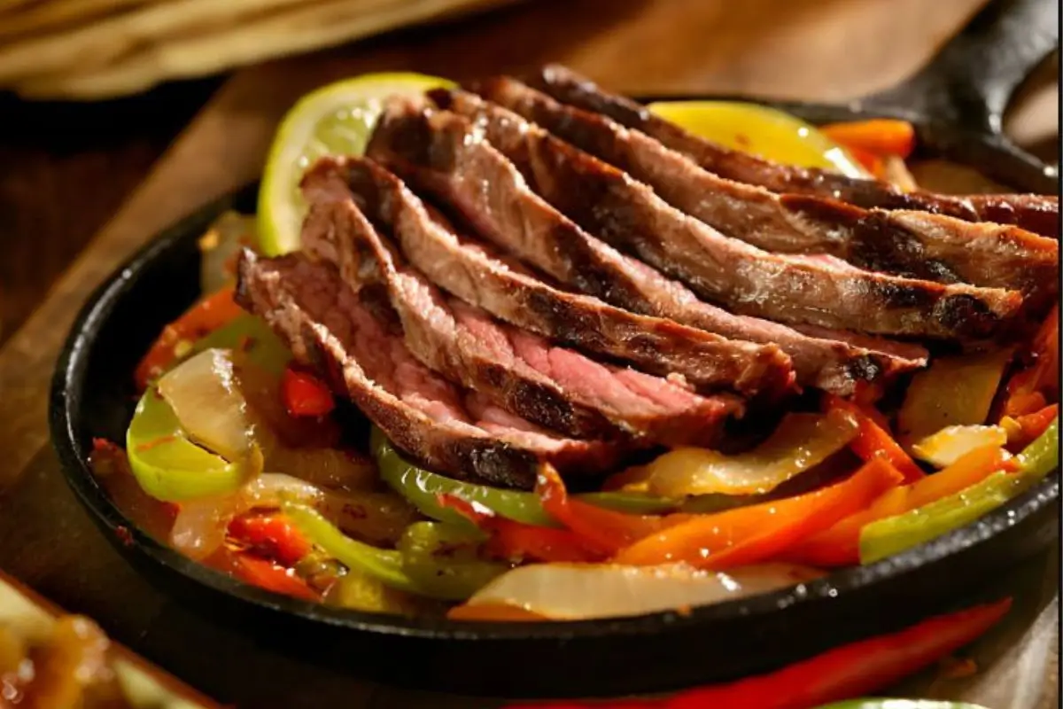 How to make beef fajita meat tender? Your Ultimate Guide 1 Discover how to make beef fajita meat tender with our easy tips. Perfect your Tex-Mex dinners with juicy, flavorful fajitas.