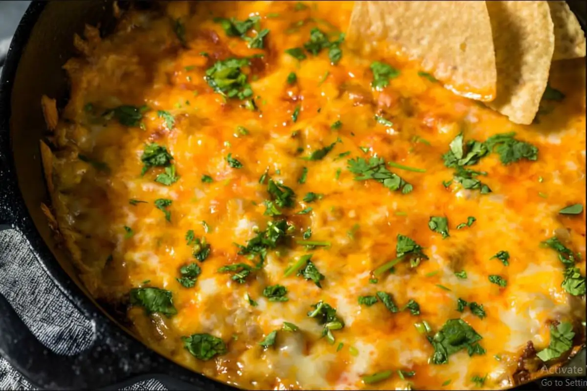 Smoked Queso Recipe: A Culinary Adventure in Tex-Mex Cuisine 1 Explore the best smoked queso recipe for gatherings. Enjoy this cheesy delight & boost your cooking skills. Learn more now!