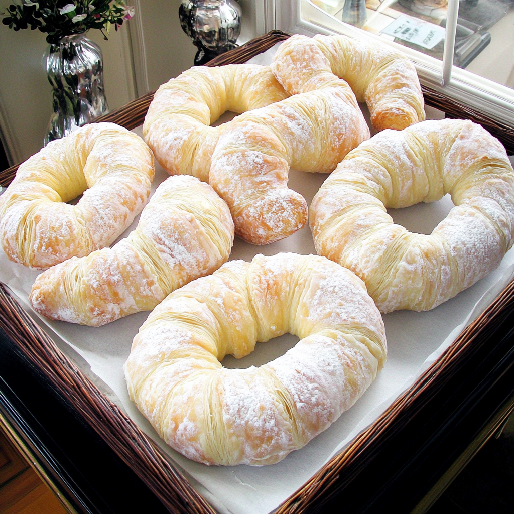 Gipfeli Recipe
