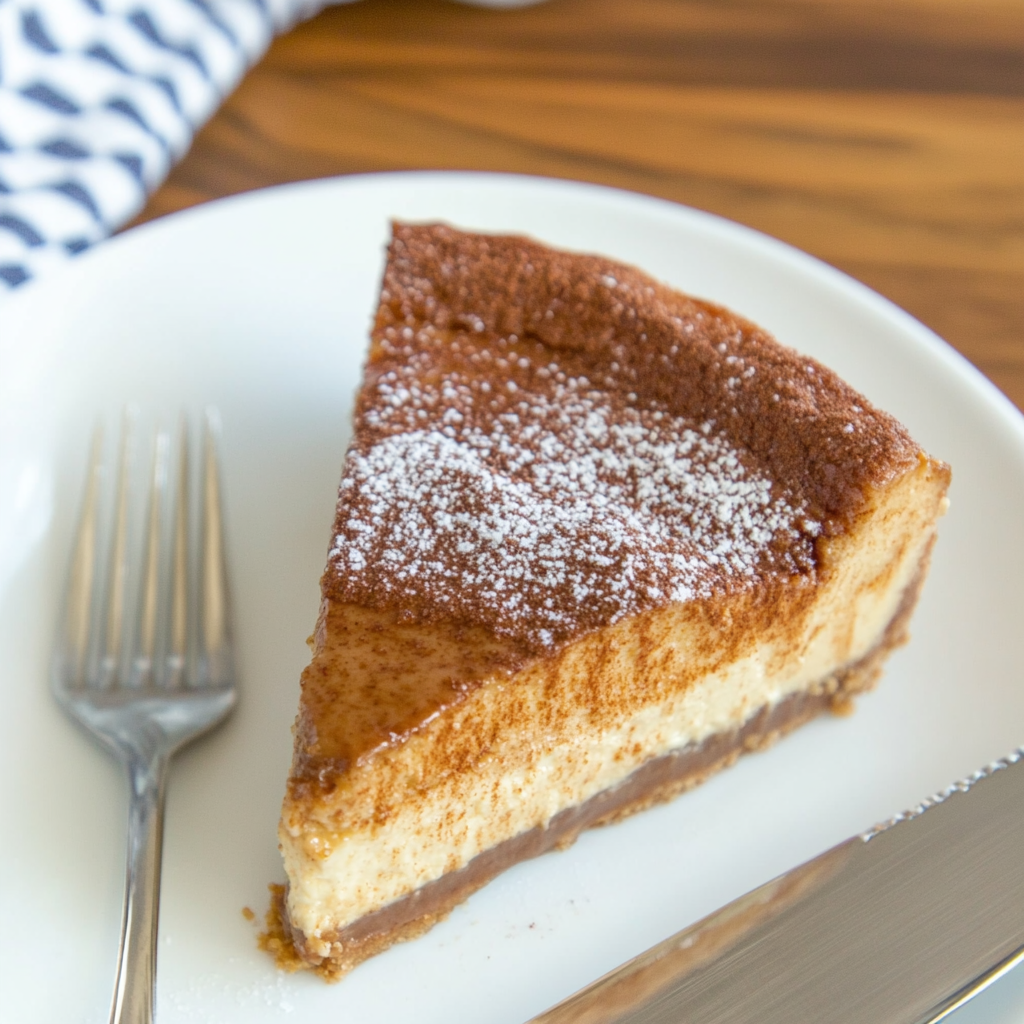 Best Churro Cheesecake Recipe – Easy Cinnamon Dessert Bars 1 churro cheesecake recipe