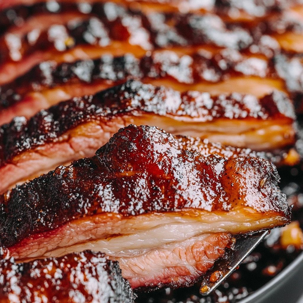 Smoker Recipes