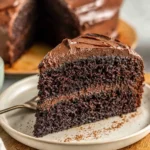 Halloween Black Magic Cake – Dark, Moist, and Wickedly Delicious 9 halloween black magic cake card
