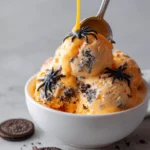 Halloween Ice Cream – Ultimate Spooky Treat Kids Love 9 halloween ice cream card