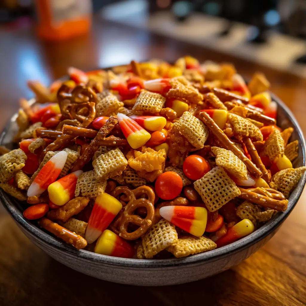 monster munch snack