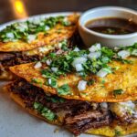 20-Minute Birria Grilled Cheese Tacos That Will Blow Your Mind 9 Birria Grilled Cheese Tacos