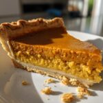 Creamy Butternut Squash Pie Recipe That Will Steal Thanksgiving 11 Butternut Squash Pie