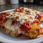 Chicken Parmesan