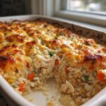 Magical Chicken and Rice Casserole in Just 60 Minutes 11 Chicken and Rice Casserole