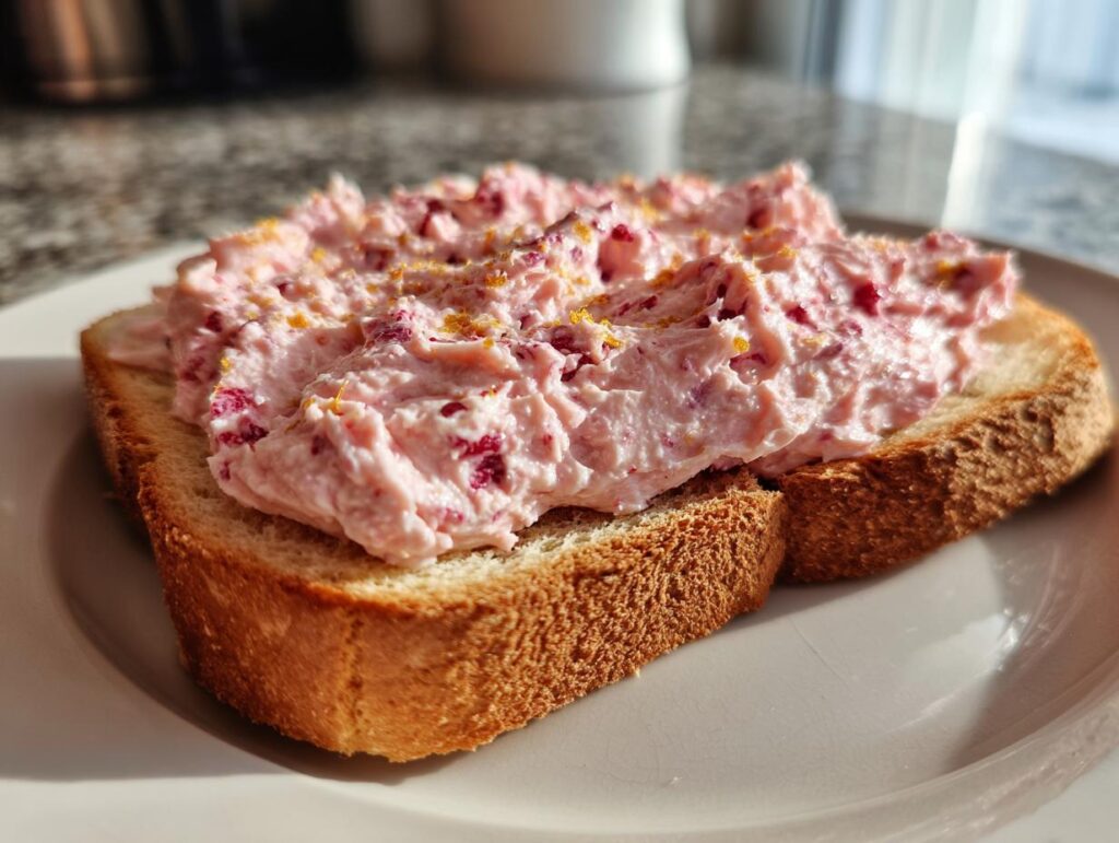 Cranberry Butter​