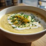 30-Minute Creamy Potato Soup That Melts Hearts 9 Creamy Potato Soup