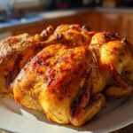 Juicy Orange-Glazed Cornish Hens in Just 50 Minutes 11 Orange-Glazed Cornish Hens