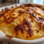 Scalloped Potatoes