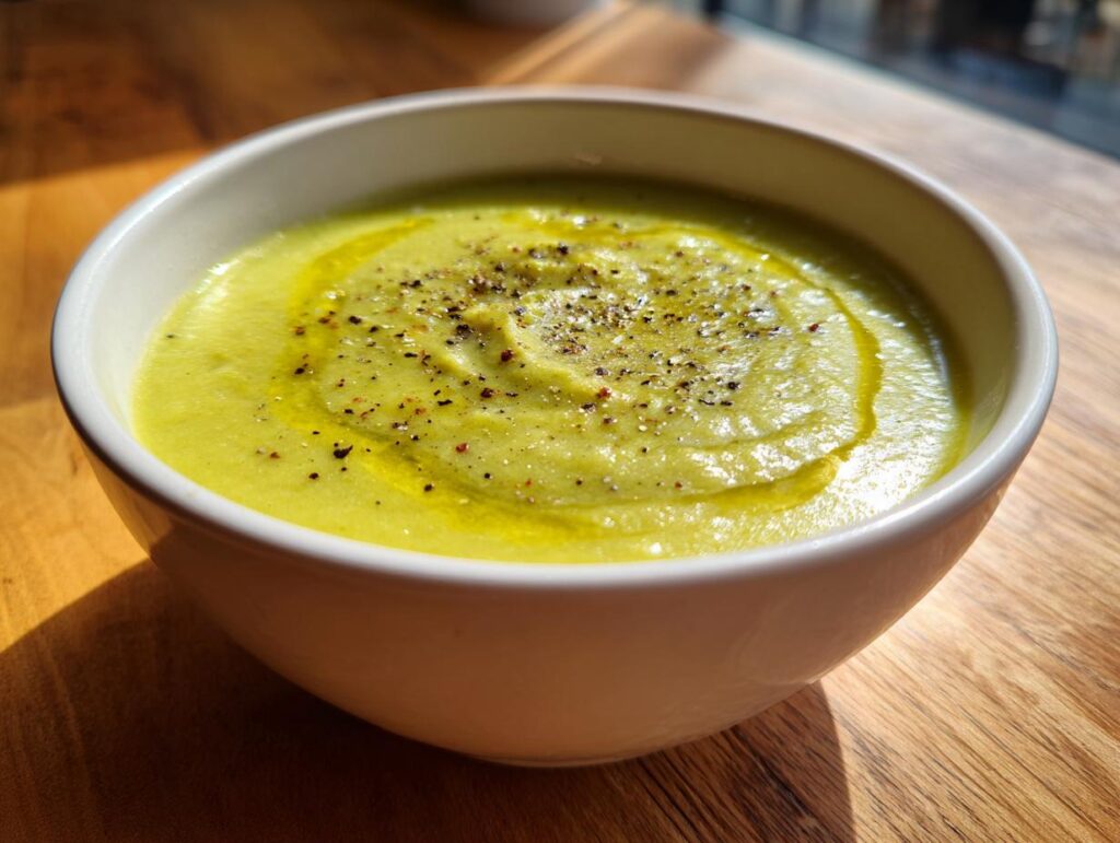 Split Pea Soup