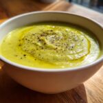 5-Ingredient Split Pea Soup Will Warm Your Soul 11 Split Pea Soup