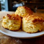 Fluffy 1-Hour Sweet Potato Biscuits for Thanksgiving Bliss 11 Sweet Potato Biscuits