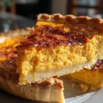 Irresistibly Creamy Sweet Potato Chess Pie Recipe 11 Sweet Potato Chess Pie