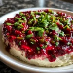 Cranberry-Jalapeño Dip: Your Amazing Sweet & Best Recipe 9 cranberry jalapeno dip card