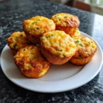 The 5 Best Jalapeño-Cheddar Cornbread Muffins Secrets 9 jalapeno cheddar cornbread muffins Card