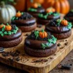 Pumpkin Patch Cookies: Stunning 3 Ways, Irresistible Guide 8 pumpkin patch cookies Card