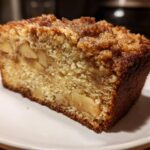 Irresistible Apple Cinnamon Coffee Cake Loaf Recipe 11 Apple Cinnamon Coffee Cake Loaf