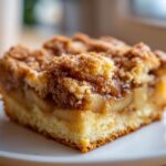 41 Irresistible Apple Pie Bars with Shortbread Crust Magic 11 Apple Pie Bars with Shortbread Crust