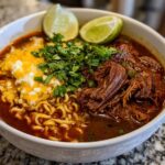 Birria Ramen