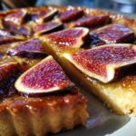 Elegant Fig and Honey Tart – Simple Yet Stunning Dessert 10 Fig and Honey Tart