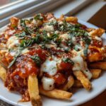 Crazy Good Pizza Fries Ready in Just 30 Minutes 9 Pizza Fries