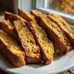 Irresistible Pumpkin Spice Biscotti That Crunch Perfectly 10 Pumpkin Spice Biscotti