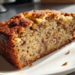 Irresistible Roasted Chestnut Cake for Cozy Fall Nights 11 Roasted Chestnut Cake