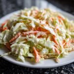Classic Coleslaw