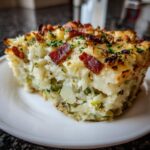 Traditional Colcannon