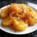 German potato salad