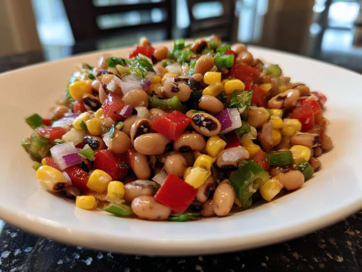 Texas caviar